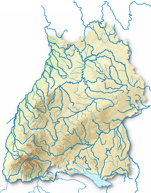 Hochwasservorhersagezentrale Baden Wurttemberg